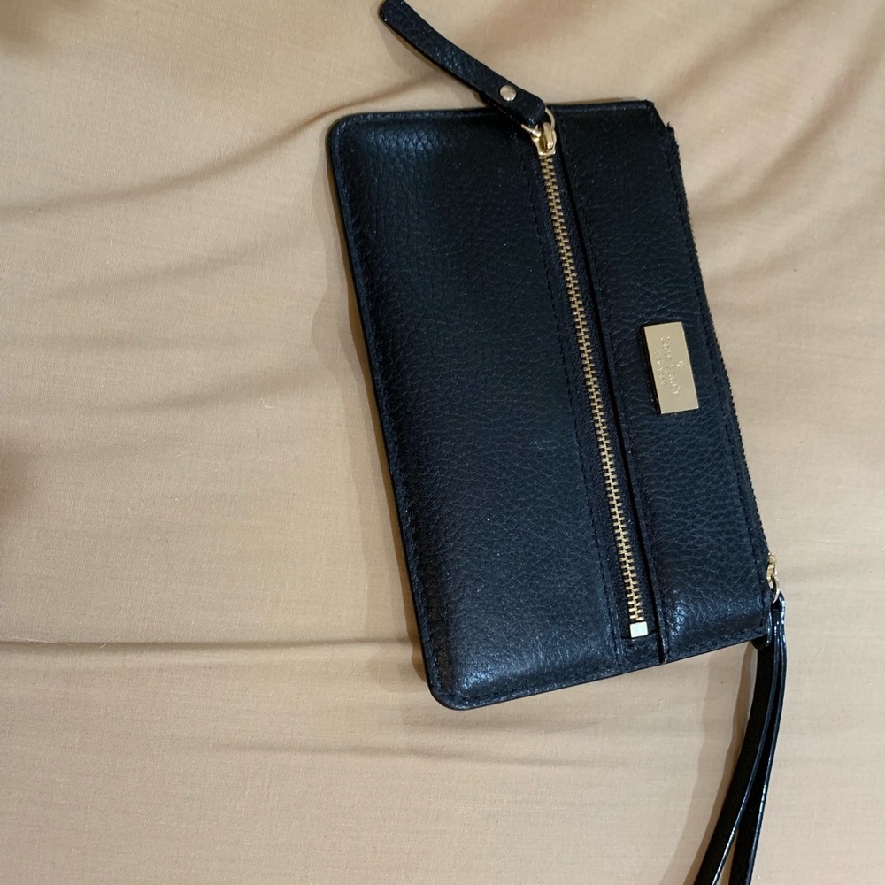 Kate Spade wristlet
